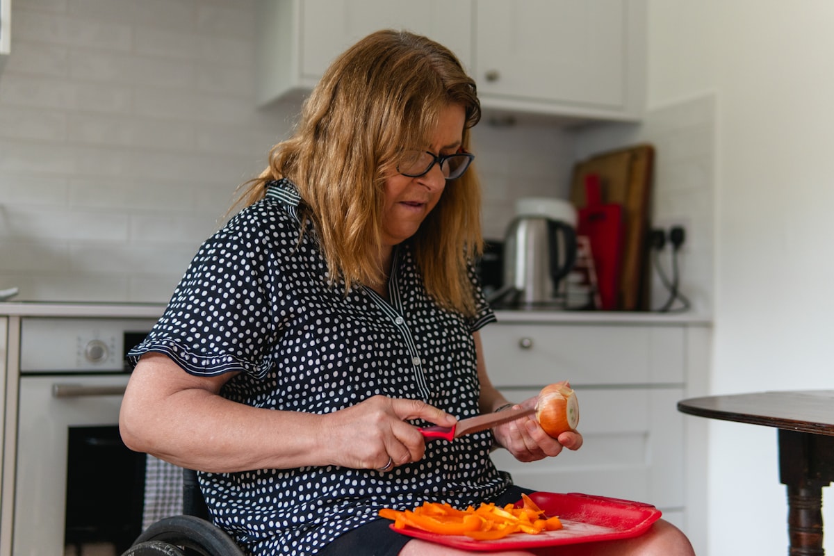 Alimente nutritive pentru femei după 40 de ani